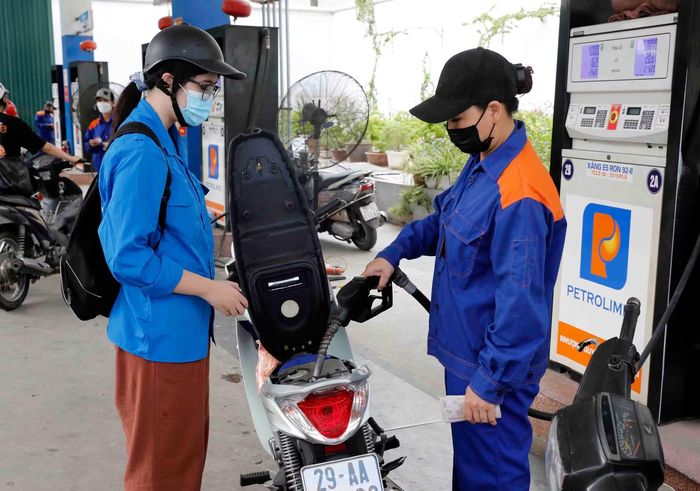 Bộ Công Thương khuyến cáo người ít sử dụng xe nên khởi động định kỳ, kiểm tra nhiên liệu và bảo dưỡng theo hướng dẫn của nhà sản xuất.