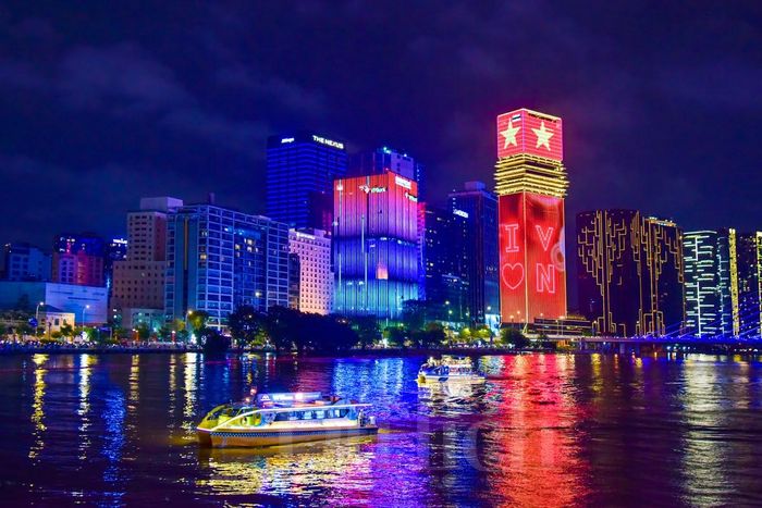Đây được xem là bước đi chiến lược để giữ chân du khách, gia tăng mức chi tiêu và nâng sức cạnh tranh cho ngành du lịch thành phố.