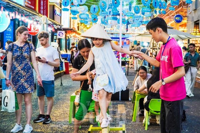 Xu hướng du lịch hiện đại cho thấy du khách cao cấp không chỉ tìm kiếm sự náo nhiệt mà còn cần trải nghiệm tinh tế, văn minh sau một ngày khám phá đô thị.