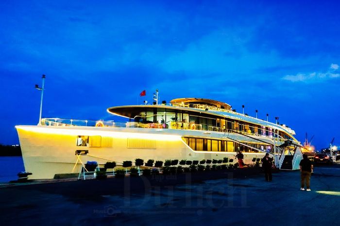 Với chiến lược phát triển bài bản, TP.HCM đang chuyển mạnh từ mục tiêu tăng số lượng khách sang nâng chất lượng trải nghiệm.