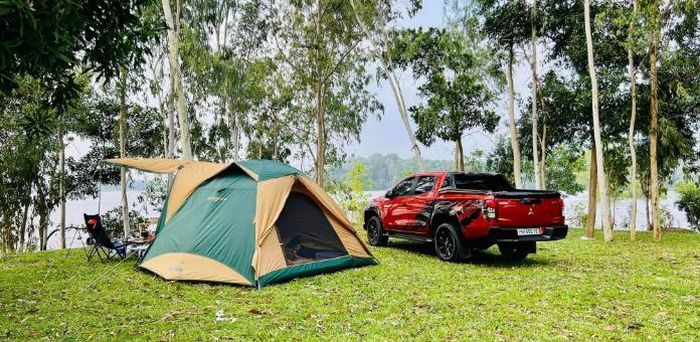 Du lịch trải nghiệm, hòa mình vào thiên nhiên được nhiều người lựa chọn nhằm cân bằng cuộc sống. (Ảnh: GlamTrip)