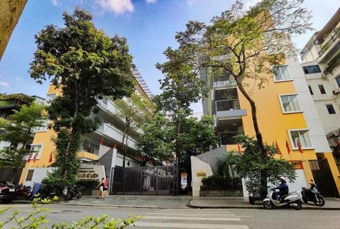 Thời tiết Hà Nội ngày 30/5 trong khung giờ học sinh thi vào lớp 10 dự báo không mưa, thuận lợi cho thí sinh di chuyển đến điểm thi. (Ảnh minh họa)