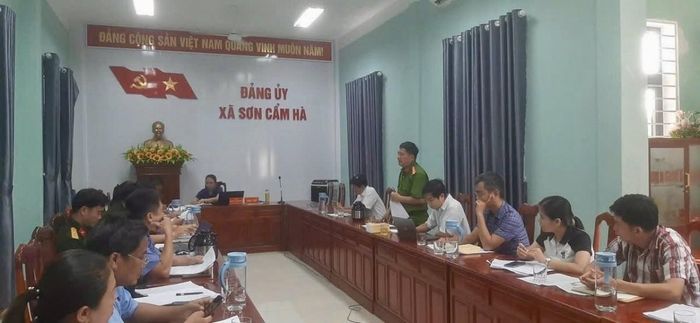 Địa phương tập trung triển khai các giải pháp thực hiện nhiệm vụ phát triển kinh tế - xã hội giai đoạn mới
