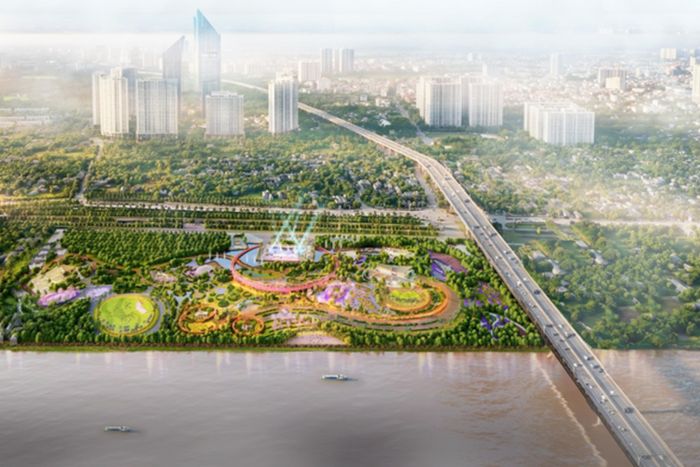 Sau khi hoàn thành, Công viên công cộng phường Phú Thượng được kỳ vọng sẽ trở thành không gian xanh quy mô lớn ven sông Hồng, góp phần kết nối hệ sinh thái tự nhiên với đô thị hiện hữu, đồng thời tạo thêm không gian công cộng cho khu vực phía Bắc Thủ đô.