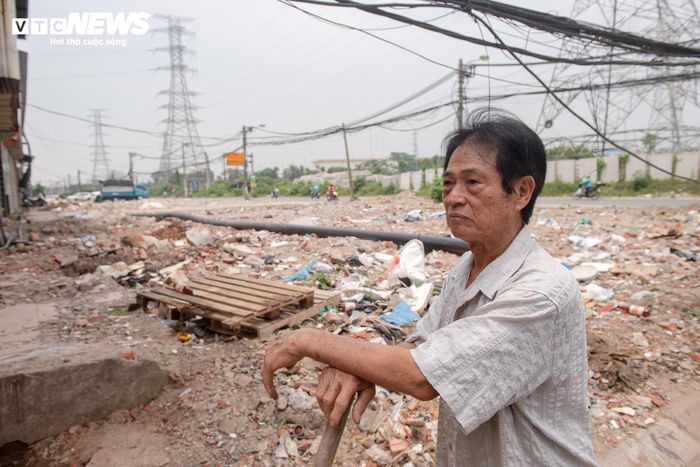 “Người dân đồng thuận bàn giao mặt bằng để dự án thực hiện. Bây giờ ai cũng mong công trường sớm tăng tốc để tuyến đường được hoàn thành, giảm cảnh ùn tắc kéo dài như hiện nay”, ông Minh nói.