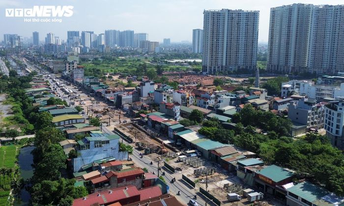 Khi hoàn thành, tuyến đường Tam Trinh mở rộng được kỳ vọng sẽ tạo diện mạo mới cho hạ tầng giao thông khu vực phía Nam Hà Nội, đồng thời góp phần giải quyết tình trạng ùn tắc kéo dài nhiều năm tại cửa ngõ kết nối với các tuyến Vành đai 2, Vành đai 3 và cao tốc Pháp Vân - Cầu Giẽ.