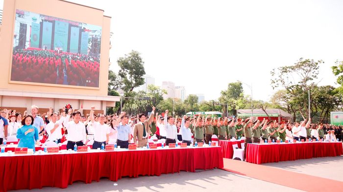 Cuộc thi góp phần định hướng giá trị sống lành mạnh cho thế hệ trẻ, nâng cao ý thức tuân thủ pháp luật, phòng ngừa vi phạm; trang bị kiến thức, kỹ năng để người dân, đặc biệt là giới trẻ, chủ động phòng ngừa và đấu tranh với các hành vi vi phạm...