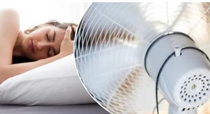 Bạn nên sử dụng quạt với thời gian ngắn, tốt nhất là để quạt nghỉ khoảng 15 - 20 phút sau nhiều giờ liền hoạt động.