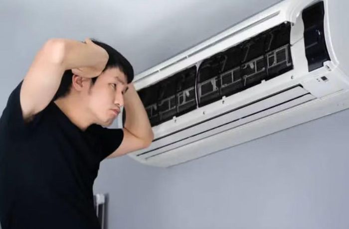 Việc vệ sinh điều hòa thì nên thực hiện định kỳ. Ảnh minh họa: Lion City Aircon.