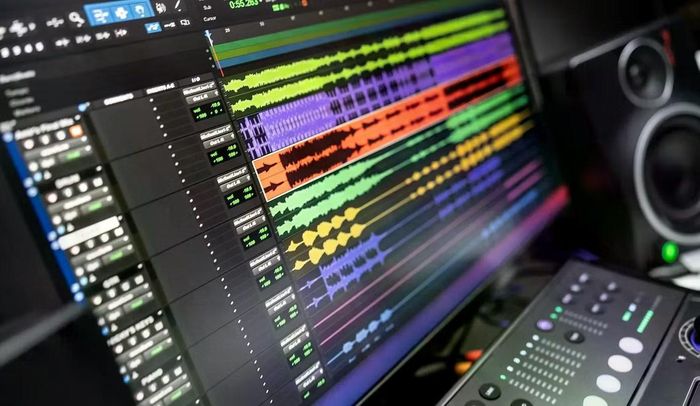  Những người ủng hộ xem AI như một phần mềm hỗ trợ tương tự autotune, MIDI hay các digital audio workstation (DAW) trước đây. 
