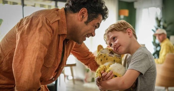 Siêu Quậy Marsupilami lần đầu ra mắt khán giả Việt.
