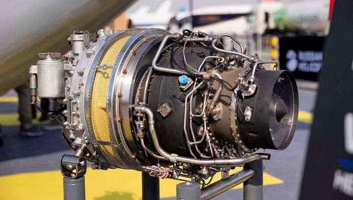 Mặc dù hầu như không có thử nghiệm trên không nào, động cơ VK-650V đã nhận được chứng nhận kiểu loại chính thức vào ngày 28/12/2024, động thái bị chỉ trích là mang tính chính trị cao hơn kỹ thuật, với tuổi thọ hoạt động ban đầu được quy định chỉ là 74 giờ.