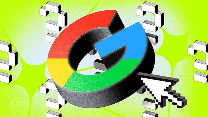 Dữ liệu được kỹ sư này mang đi cá độ là tuyệt mật và chưa từng được Google công bố. Ảnh: BeInCrypto.