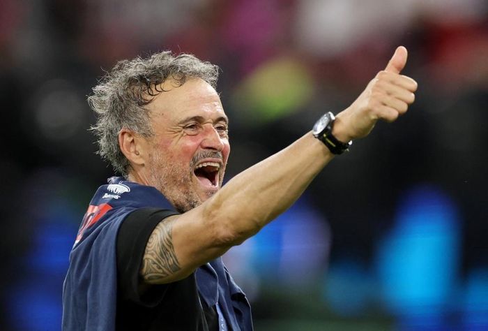 Các tờ báo đều tin PSG sẽ còn thống trị thêm nhiều năm nữa.