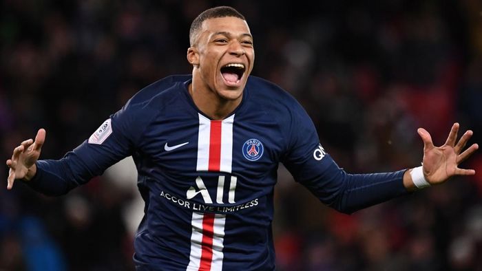 PSG không cần những ngôi sao lớn như Mbappe.