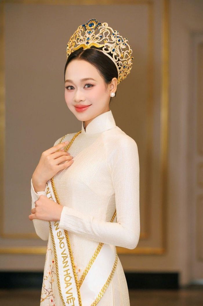Trên cương vị mới, Nguyễn Thị Mỹ Linh mong muốn được góp phần nhỏ bé của mình giới thiệu đến cộng đồng trong nước và bạn bè quốc tế một Việt Nam giàu truyền thống, giàu bản sắc đồng thời cũng đầy năng động và hội nhập
