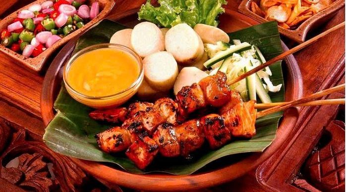 Ẩm thực Halal