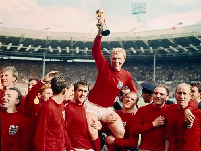 Chức vô địch World Cup 1966 vẫn là danh hiệu thế giới duy nhất của Tam Sư cho đến nay
