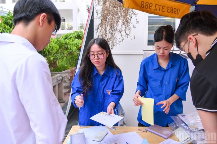 Năm nay, Thành đoàn Hà Nội đã chủ động triển khai chương trình từ sớm với phương châm “liên kết địa bàn, liên kết lực lượng và liên kết cộng đồng”.