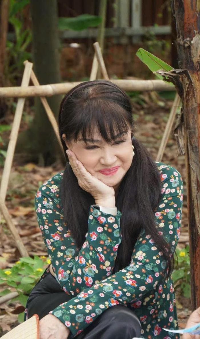 Nghệ sĩ Bích Thủy