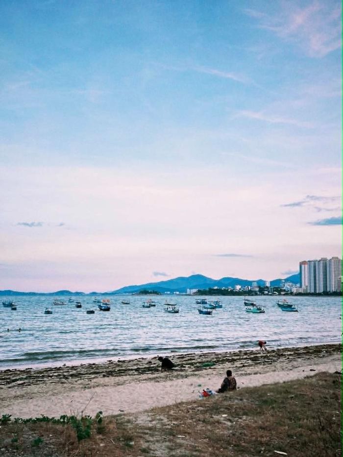 Mọi thứ ở đây không quá cầu kỳ mà cứ khiến người ta muốn quay lại thêm nhiều lần nữa, càng biết thương nhớ và trân trọng hơn giá trị của tự nhiên. (Ảnh: KHANH TRẦN)