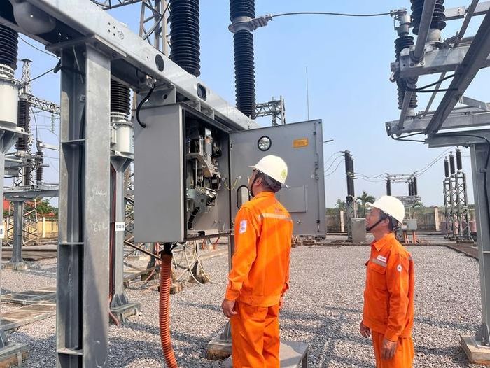 Ngành điện cho biết khó khăn cấp điện cho một số cơ sở du lịch ở Phong Nha - Kẻ Bàng không xuất phát từ thiếu nguồn điện mà chủ yếu do vướng mắc hạ tầng và đấu nối.
