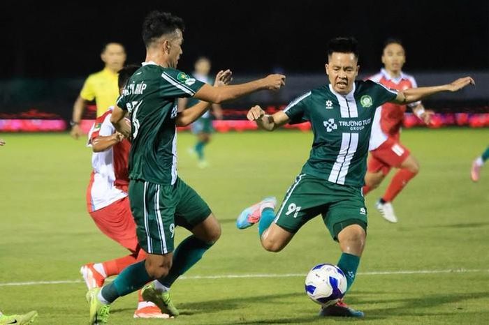 CLB Trường Tươi Đồng Nai sẽ góp mặt ở sân chơi V-League mùa 2026-2027