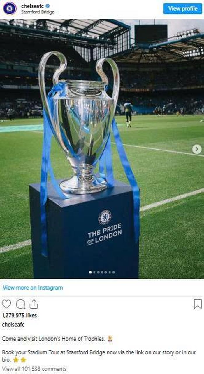 Bài đăng “cà khịa” Arsenal của Chelsea ngay khi Gabriel đá hỏng quả luân lưu