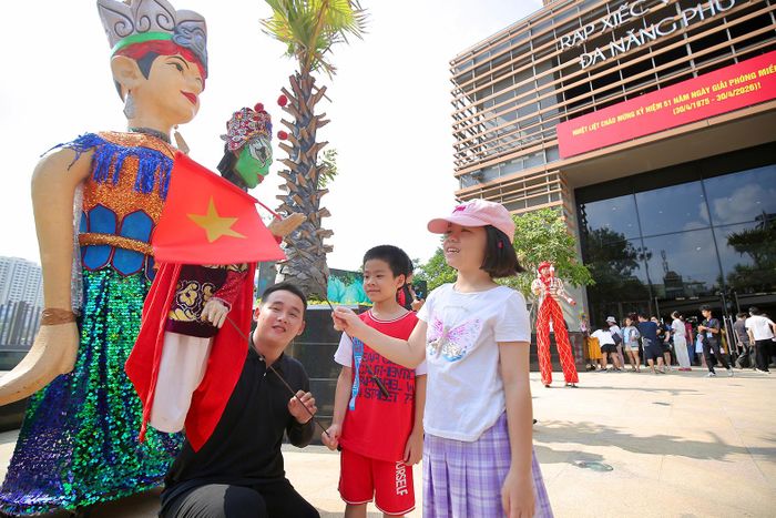  Rạp xiếc, biểu diễn đa năng Phú Thọ đón khán giả nhí những ngày đầu hè 2026 