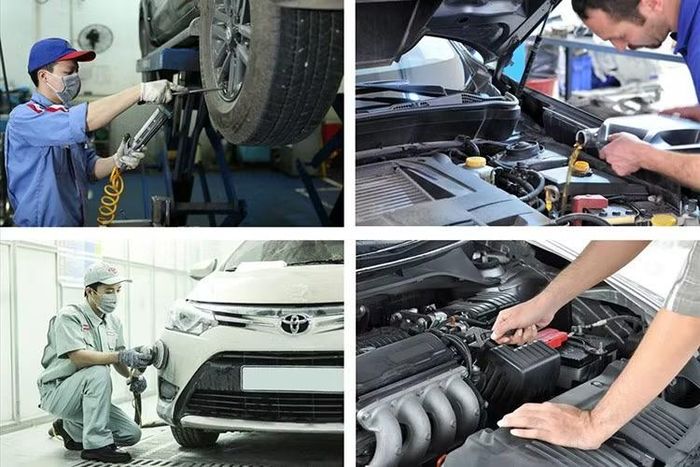 Vệ sinh định kỳ các bộ phận liên quan giúp loại bỏ bụi bẩn, cặn bã tích tụ, hạn chế khả năng gây nghẽn hoặc giảm hiệu suất làm việc của hệ thống.