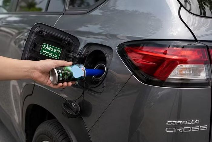 Về cơ sở khoa học, hiện chưa có dữ liệu thực nghiệm để đánh giá hiệu quả các sản phẩm phụ gia này nên không đưa ra khuyến nghị cụ thể.