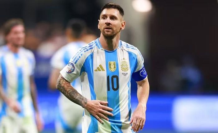Nếu Argentina tiến sâu tại giải đấu trên đất Bắc Mỹ, những kỷ lục khác hoàn toàn có thể tiếp tục bị Messi xô đổ.