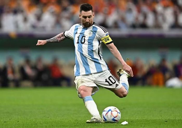 Tại World Cup 2026, Argentina tiếp tục là ứng viên hàng đầu cho chức vô địch.