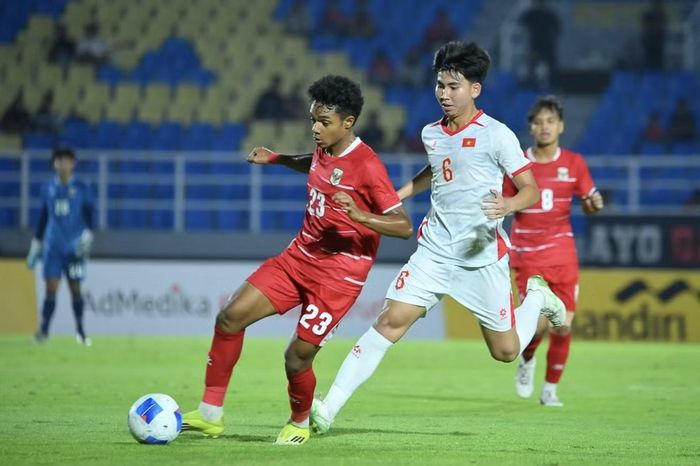 U19 Việt Nam hướng tới ngôi vô địch giải U19 Đông Nam Á 2026