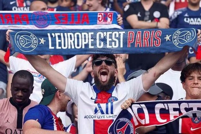 Các CĐV Paris sẽ gây ra nhiều phiền phức với lực lượng an ninh