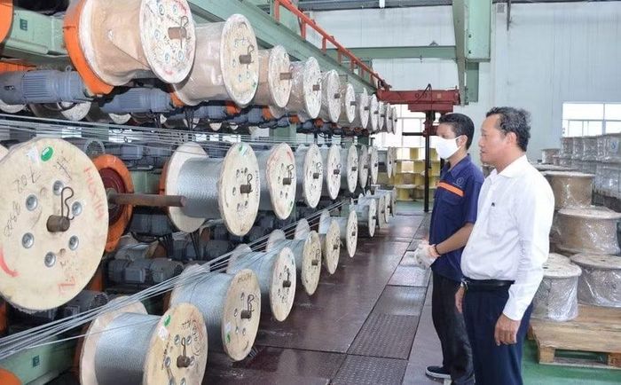 Chủ tịch Hội đồng quản trị BRC xin từ nhiệm.