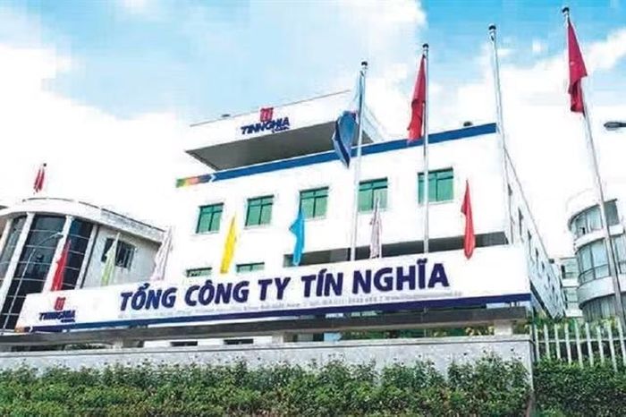 Tổng Công ty Tín Nghĩa bầu lại 6 thành viên Hội đồng quản trị nhiệm kỳ 2026-2031.