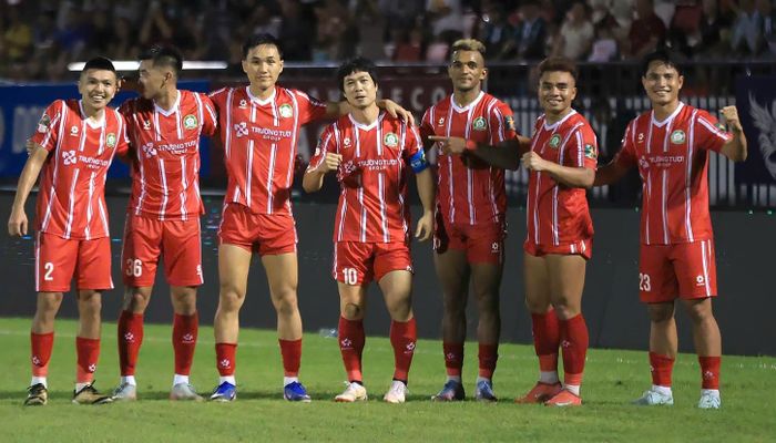 Đội bóng của Công Phượng lên V-League là dễ hiểu, nhưng phía trước rất khó lường.