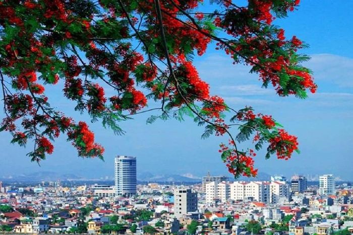 Tốc độ tăng trưởng GRDP của TP Hải Phòng duy trì ở mức hai con số trong 11 năm liên tiếp (ảnh minh họa).