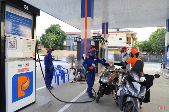 Đây là một trong những giải pháp quan trọng nhằm thúc đẩy sử dụng nhiên liệu thân thiện với môi trường, giảm phát thải và bảo đảm an ninh năng lượng.