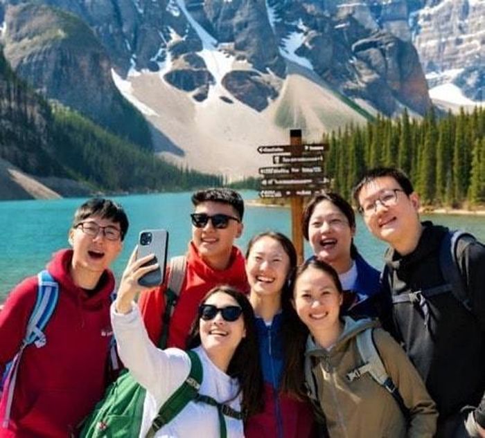 Thế hệ du khách Trung Quốc mới ưu tiên công nghệ số, thường lựa chọn và bị chi phối bởi cảm xúc chứ không phải khuyến mãi giảm giá. Ảnh: chinesetouristagency
