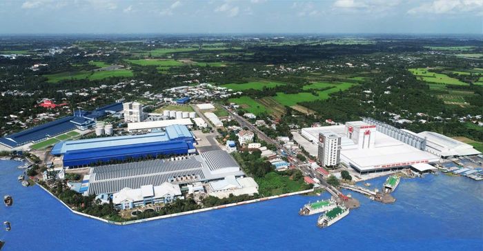 ĐBSCL cần nhiều doanh nghiệp tầm cỡ và công nghệ cao. Ảnh:T.L