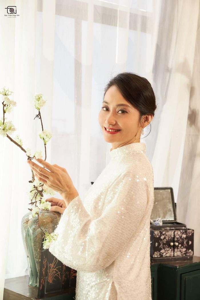 NSƯT Hạnh Thúy: Nghệ thuật cần được nhìn như một phần trong cấu trúc phát triển đô thị