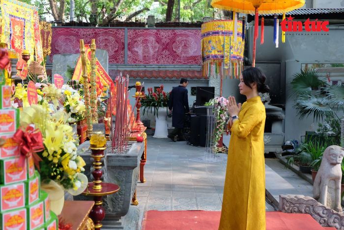 Đây là dịp để người dân cùng ôn lại những trang lịch sử hào hùng của dân tộc