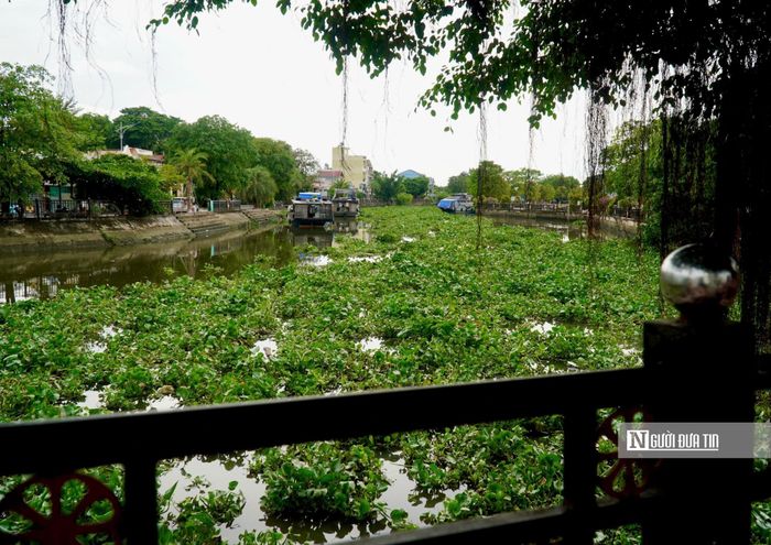 Đoạn 2 của dự án kéo dài từ rạch Vĩnh Bình đến đường Vĩnh Phú 40, dài gần 4km với tổng mức đầu tư gần 5.000 tỷ đồng. Dự án đi qua phường Lái Thiêu và Bình Hòa, cần thu hồi khoảng 19ha đất. Đối với khu vực này, vẫn đang phải xác minh nguồn gốc đất nên công tác thông báo thu hồi còn chậm.