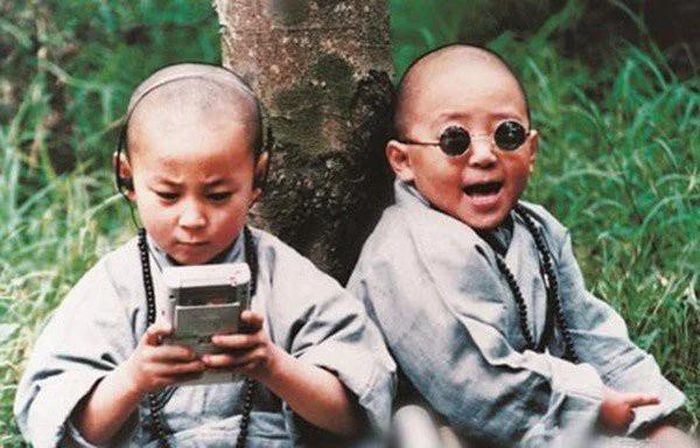 Thích Tiểu Long từng là ngôi sao nhí nổi đình đám khắp châu Á.