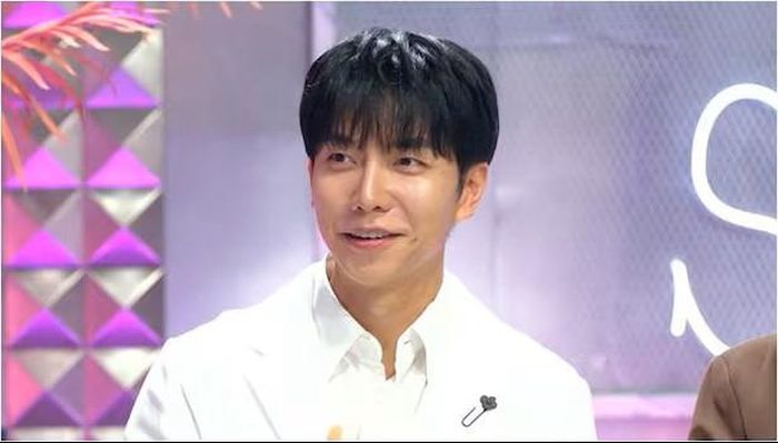 Nhiều khán giả cho rằng Lee Seung Gi mong muốn ẵm cúp chiến thắng để làm quà tặng vợ trước khi đón con thứ 2 chào đời.