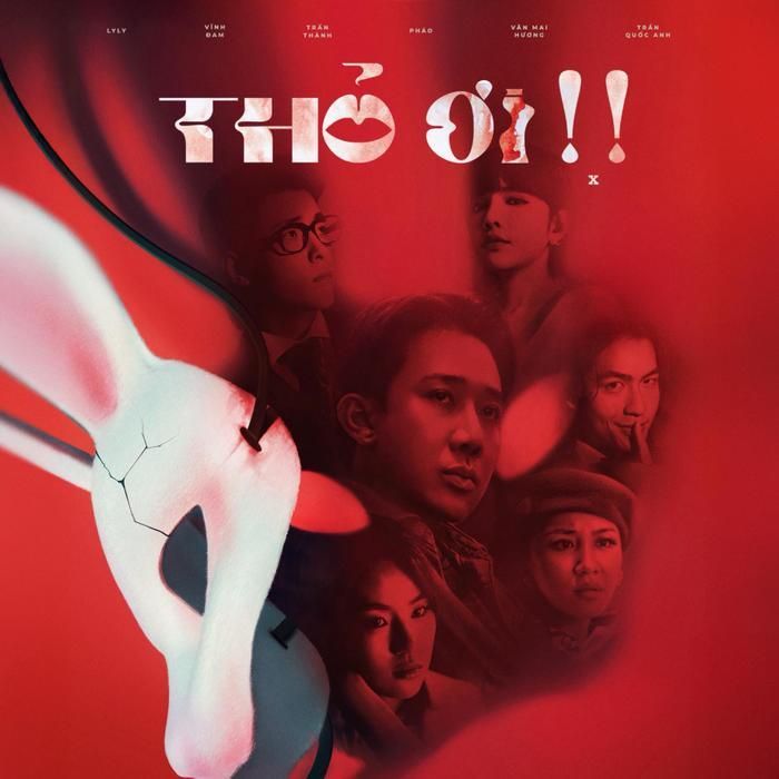 Hành trình Thỏ Ơi!! của Trấn Thành vẫn là minh chứng cho sự thay đổi trong cách phim Việt bước ra thị trường thế giới (Ảnh: FBNV).