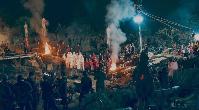 Phí Phông không chỉ là thành công phòng vé mà còn mở ra cơ hội đưa điện ảnh kinh dị Việt đến gần hơn với khán giả quốc tế.