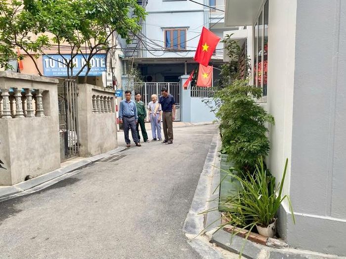 Đồng thuận là chìa khóa để thực hiện các nhiệm vụ khó.